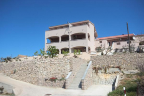  Apartments Njaco  Разанац